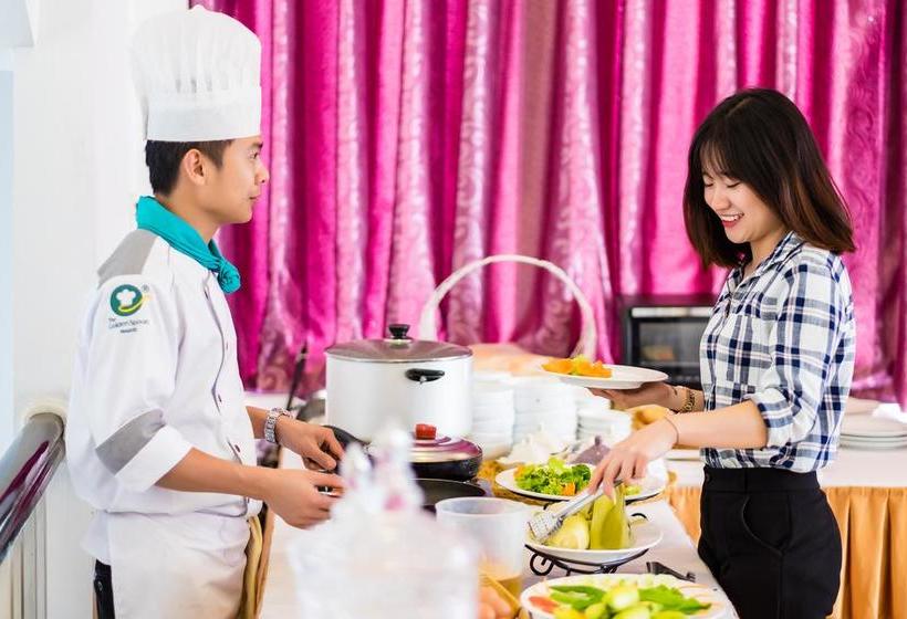 هتل Fantastic Sapa