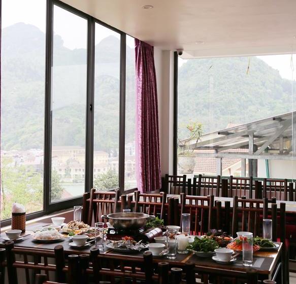 هتل Fantastic Sapa