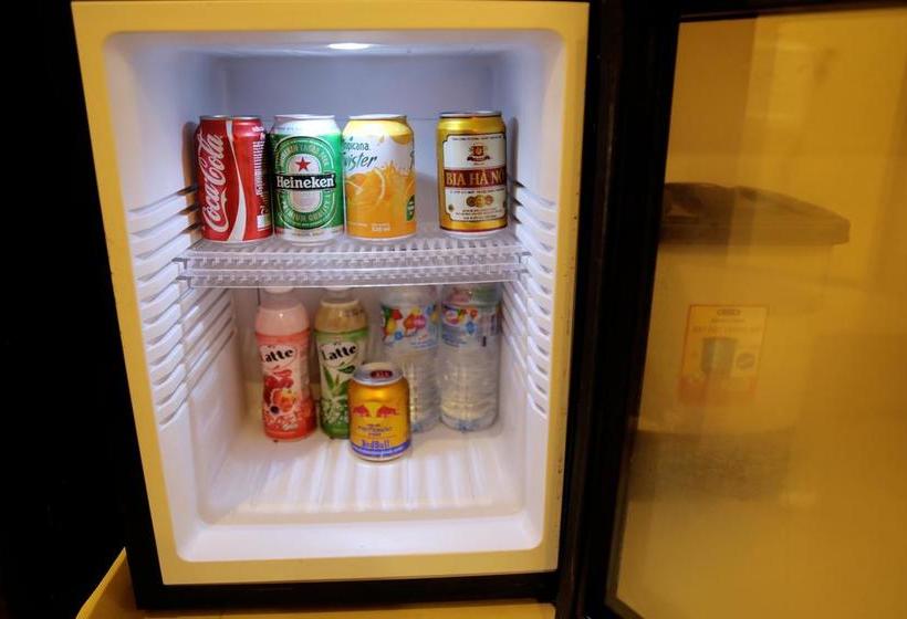 هتل Fantastic Sapa