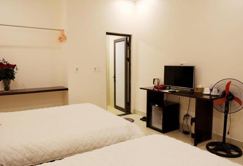 هتل Fantastic Sapa