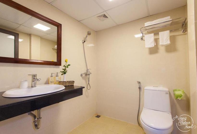 هتل Fantastic Sapa