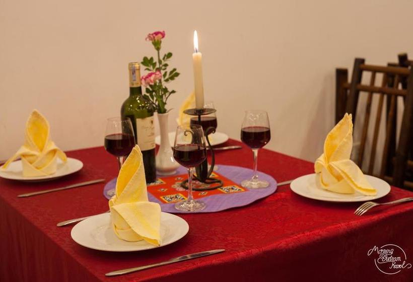 هتل Fantastic Sapa