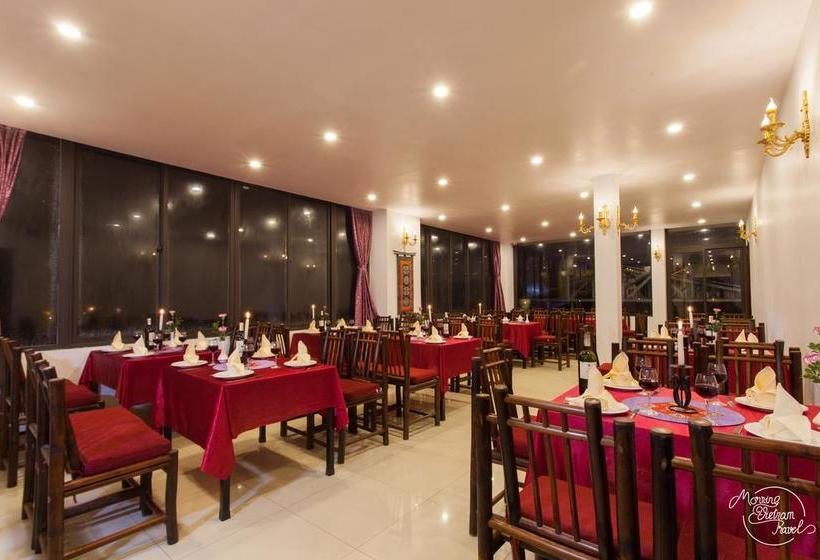 هتل Fantastic Sapa