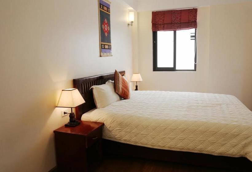 هتل Fantastic Sapa