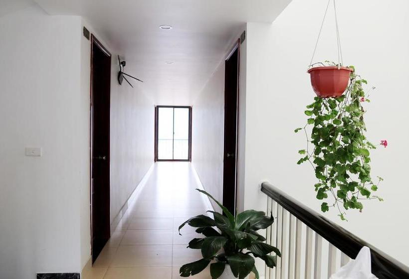 هتل Fantastic Sapa