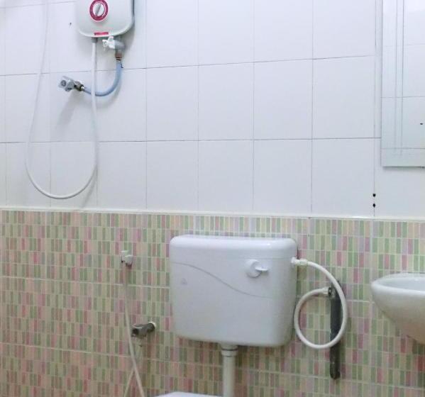 هتل K T Beach Resort