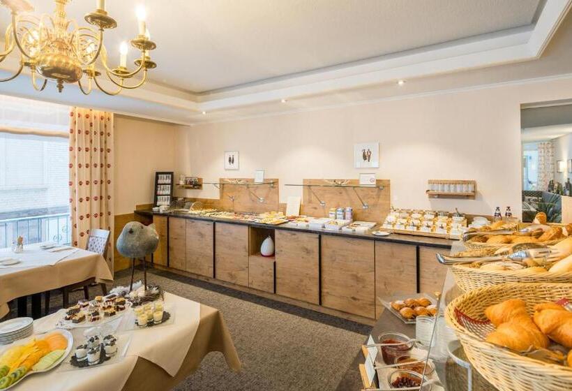 בית מלון כפרי Kammerer