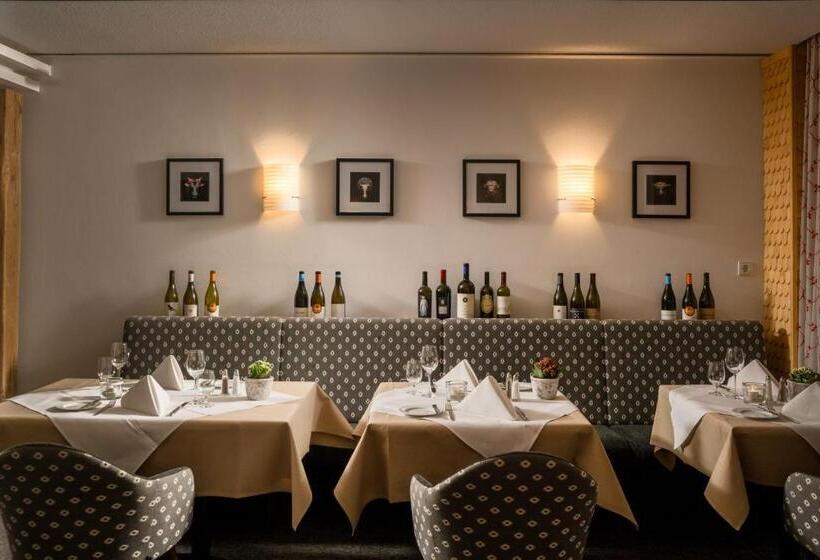 בית מלון כפרי Kammerer