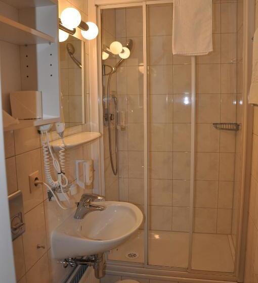 בית מלון כפרי Kammerer