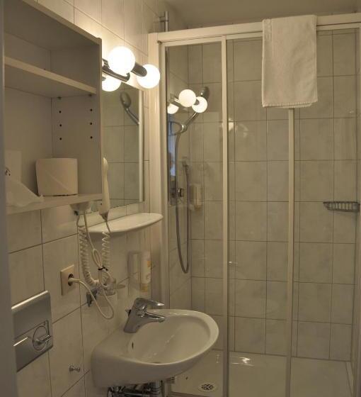 בית מלון כפרי Kammerer