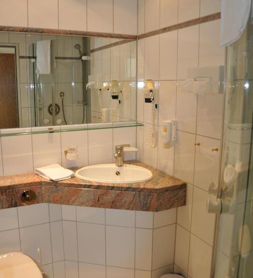 בית מלון כפרי Kammerer