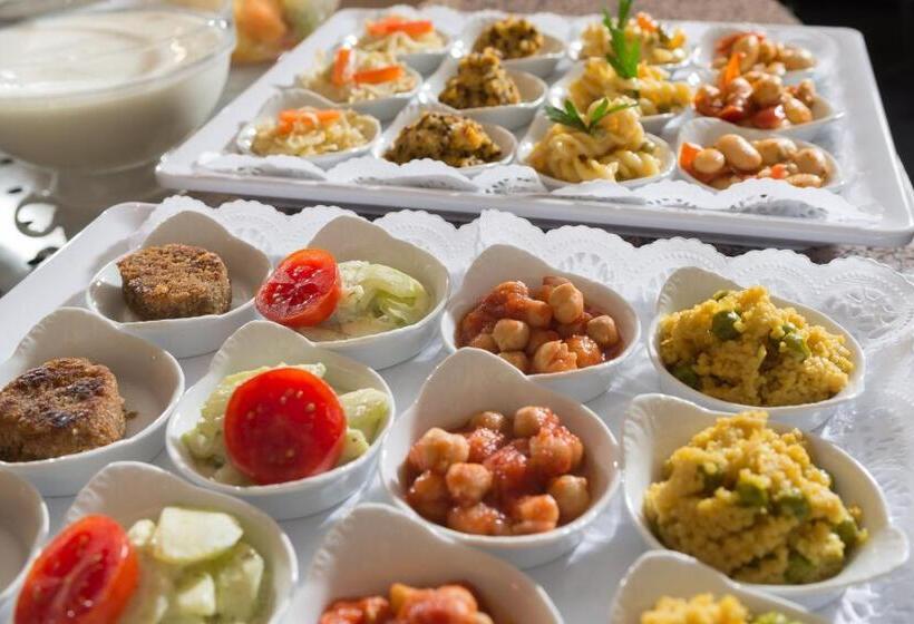 בית מלון כפרי Kammerer