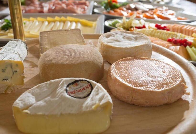 בית מלון כפרי Kammerer