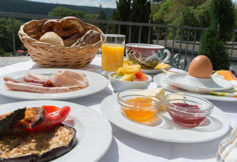 בית מלון כפרי Kammerer