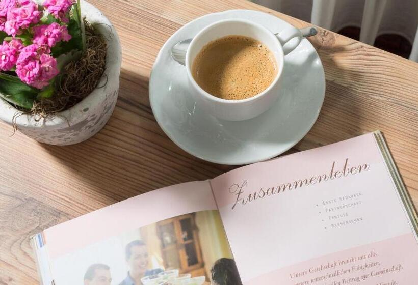 בית מלון כפרי Kammerer