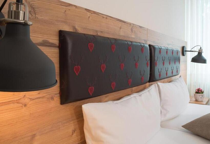 בית מלון כפרי Kammerer