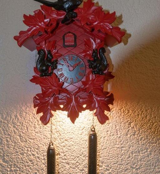 בית מלון כפרי Kammerer