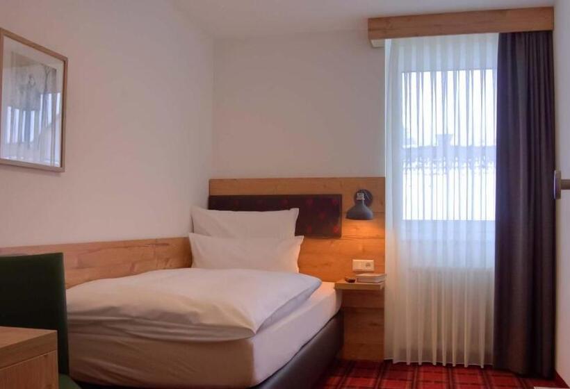 בית מלון כפרי Kammerer