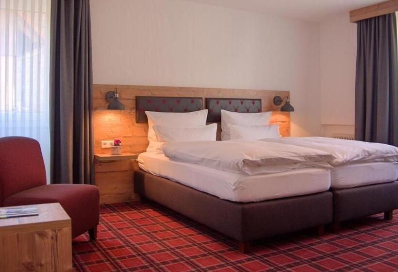 בית מלון כפרי Kammerer