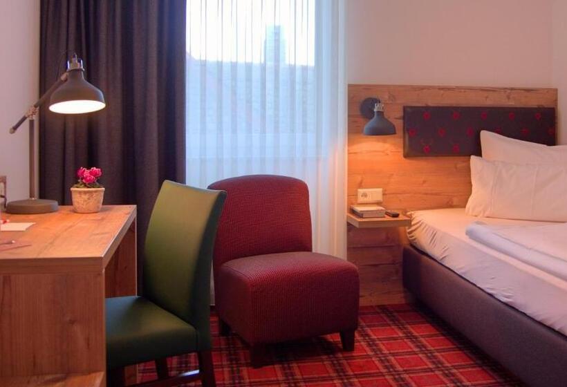 בית מלון כפרי Kammerer