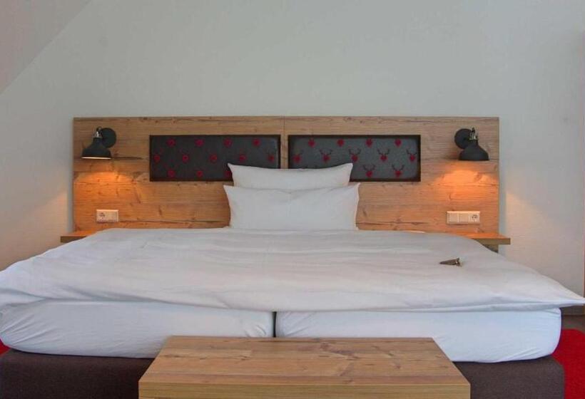 בית מלון כפרי Kammerer