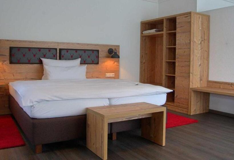 בית מלון כפרי Kammerer