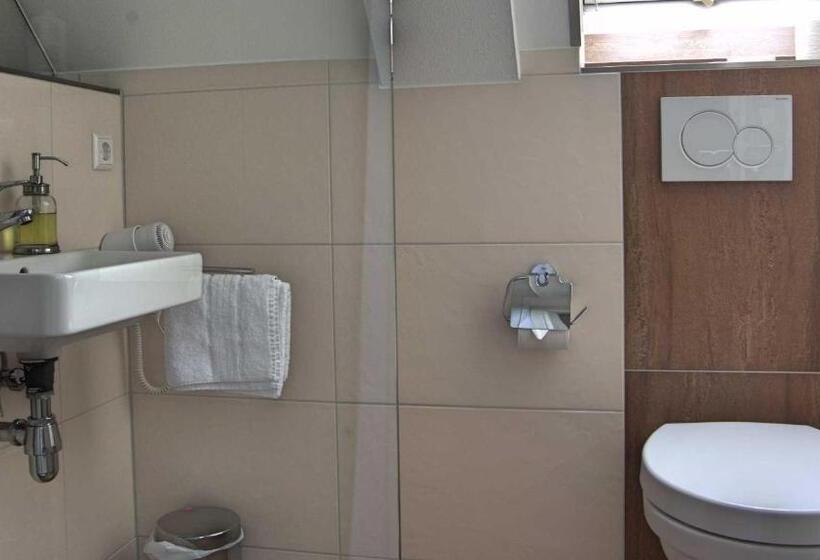 בית מלון כפרי Kammerer