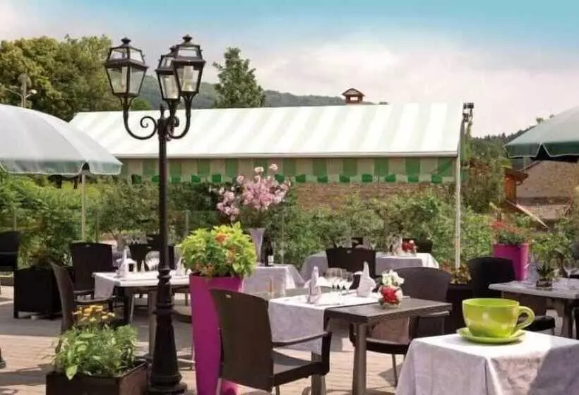 ホテル L Auberge Campagnarde