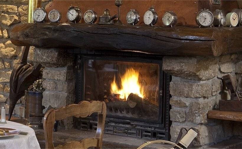 בית מלון כפרי L Auberge Campagnarde