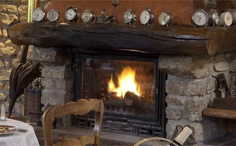 ホテル L Auberge Campagnarde
