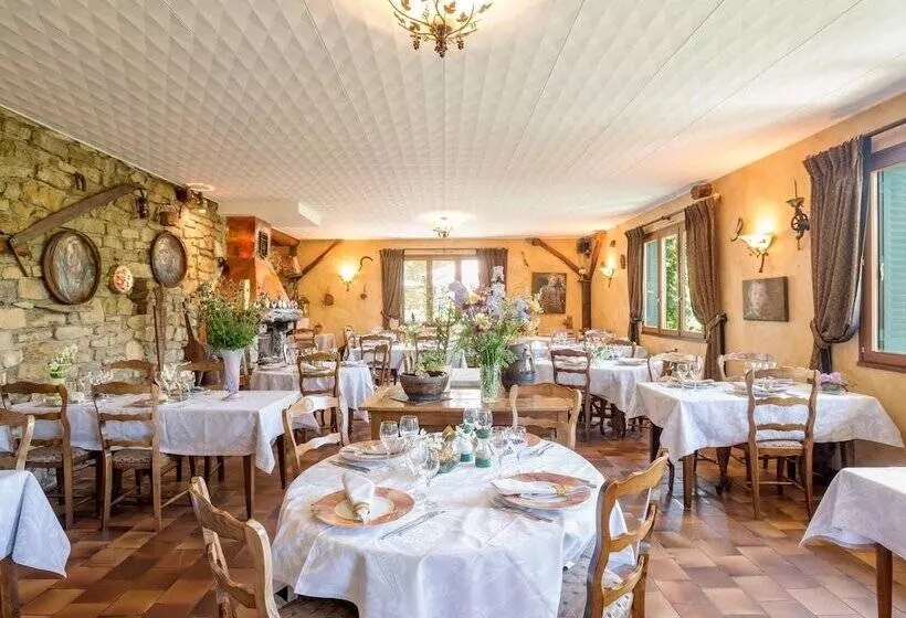 ホテル L Auberge Campagnarde