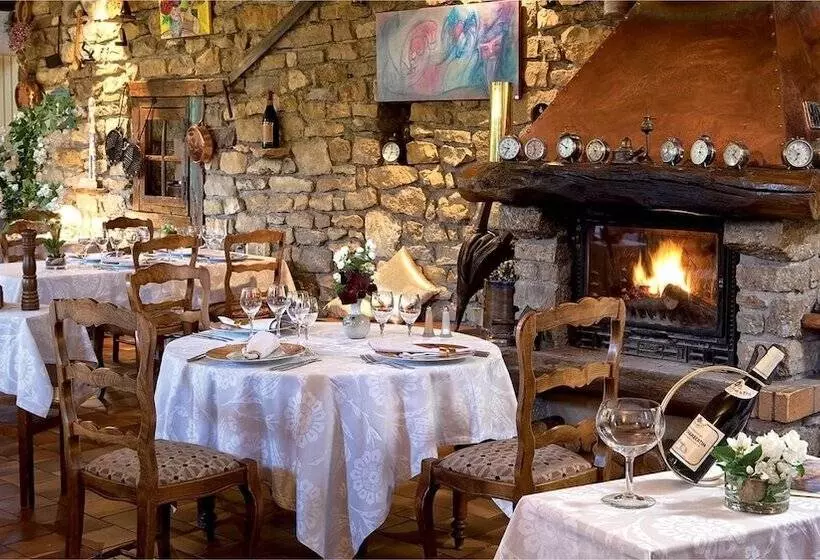 ホテル L Auberge Campagnarde