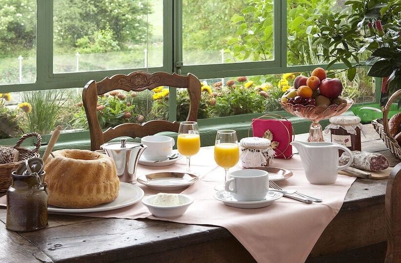 בית מלון כפרי L Auberge Campagnarde