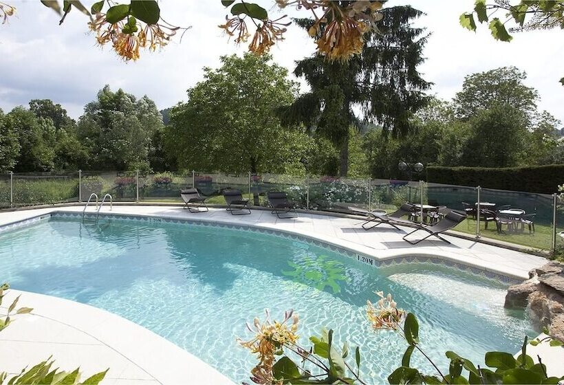 בית מלון כפרי L Auberge Campagnarde