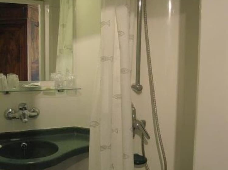 בית מלון כפרי L Auberge Campagnarde