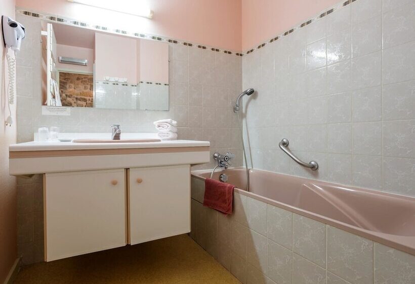 בית מלון כפרי L Auberge Campagnarde