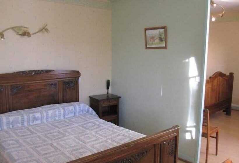 בית מלון כפרי L Auberge Campagnarde