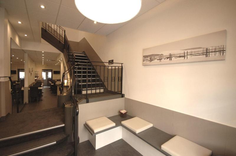 Hotel La Pergola D'arcachon