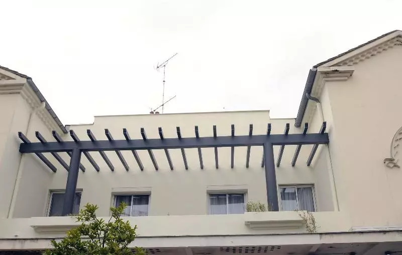 هتل La Pergola D'arcachon