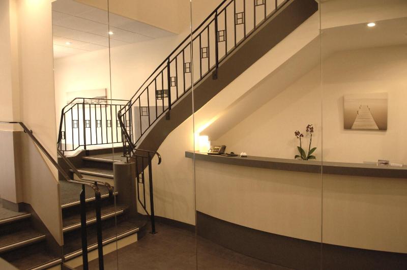 Hotel La Pergola D'arcachon