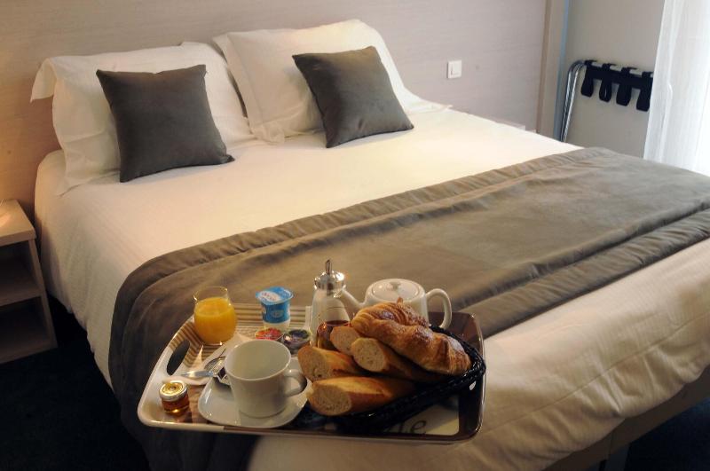 Hotel La Pergola D'arcachon