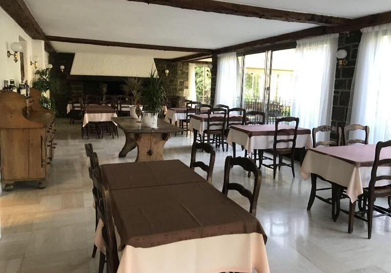 ホテル La Vigneraie