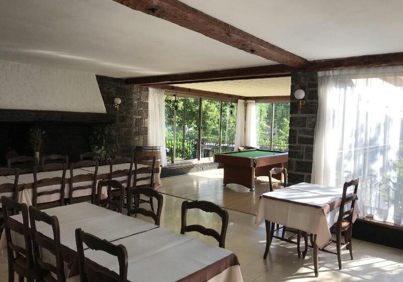 ホテル La Vigneraie