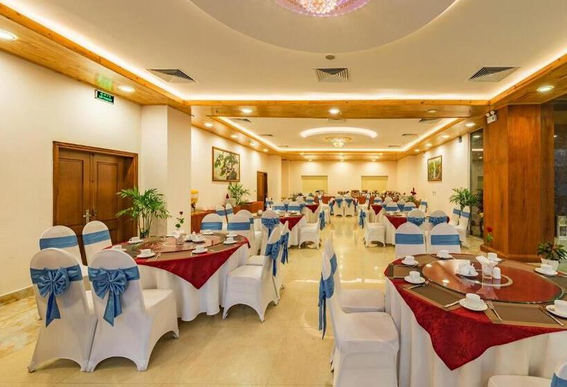 Hotel Lam Giang