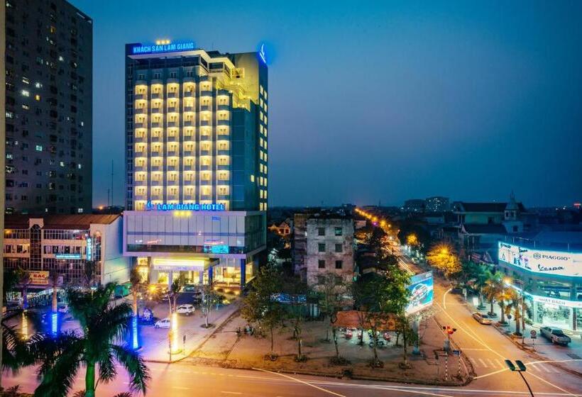 Hotel Lam Giang