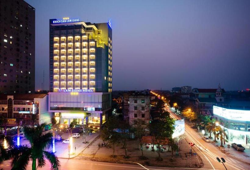 Hotel Lam Giang
