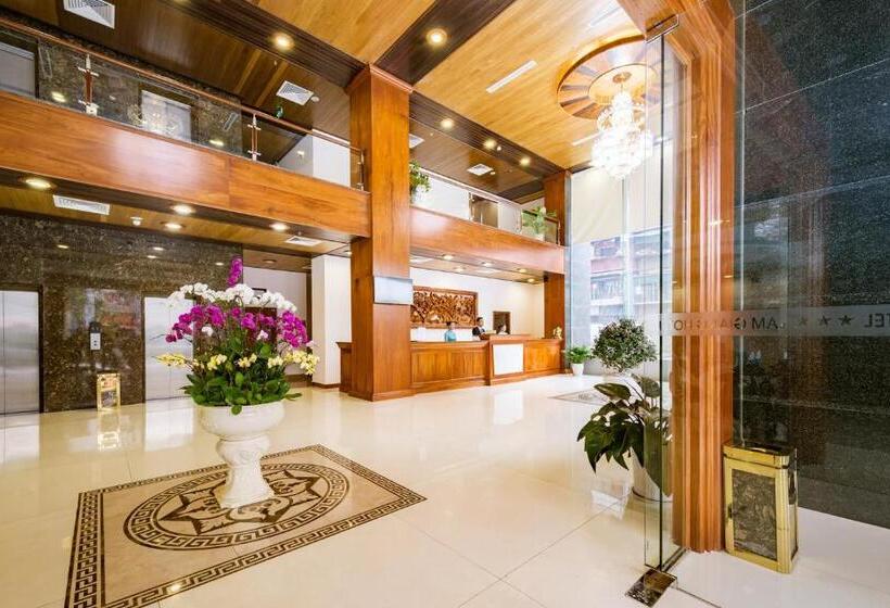 Hotel Lam Giang