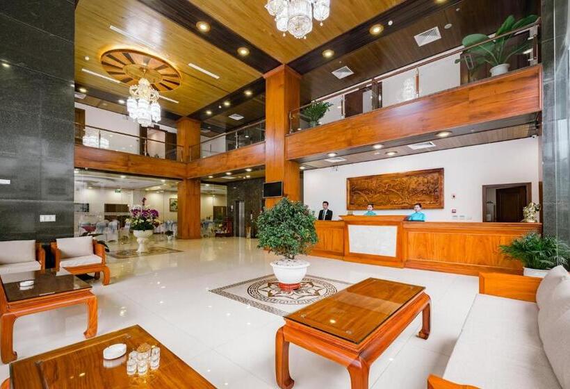 Hotel Lam Giang