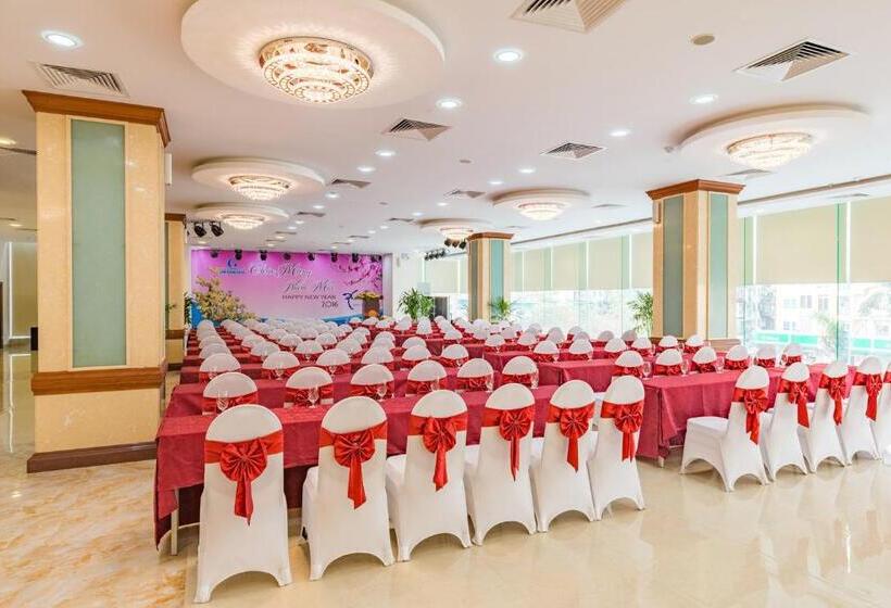 Hotel Lam Giang