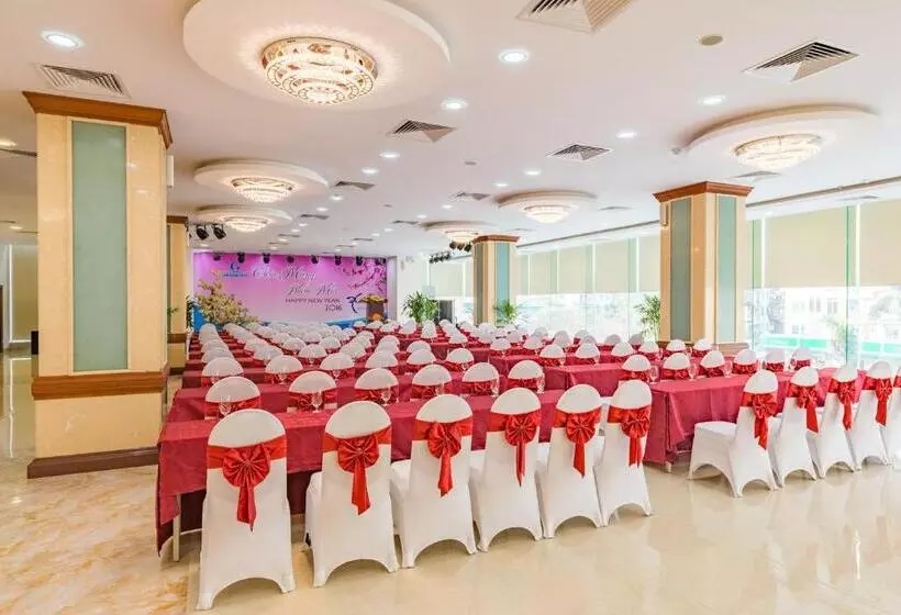 هتل Lam Giang